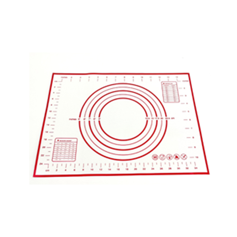 PTFE 실리콘 베이킹 매트