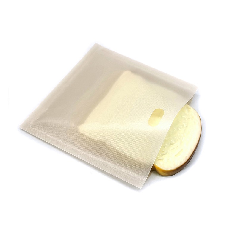 PTFE 토스터 백은 베이킹 과정에서 어떻게 식품 안전을 보장합니까?