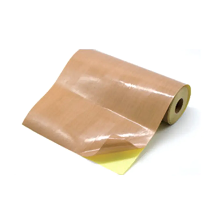 PTFE 직물이 고온에서 구조를 유지할 수있는 이유는 무엇입니까?