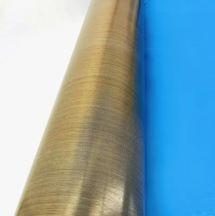 아크릴 접착제가있는 PTFE 테이프의 독특한 결합 장점을 알고 있습니까?