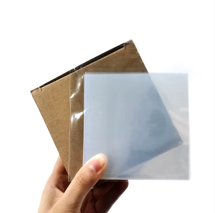에칭 된 PTFE 필름이 왜 고성능 재료의 첫 번째 선택이되었는지 알고 있습니까?